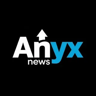 AnyxNews 🌐