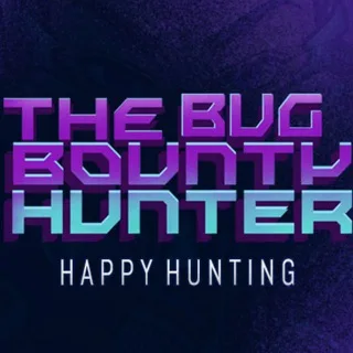 The Bug Bounty Hunter