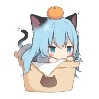 SomeACG | 每日少女壁纸 🌾