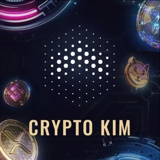 CRYPTO KIM